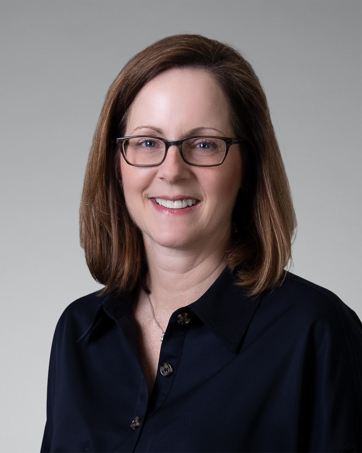 Headshot Image for Melanie Johnson